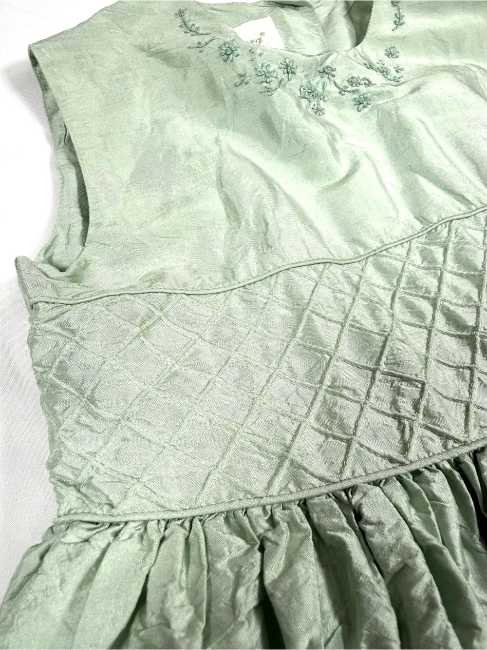 Strasburg vintage girls